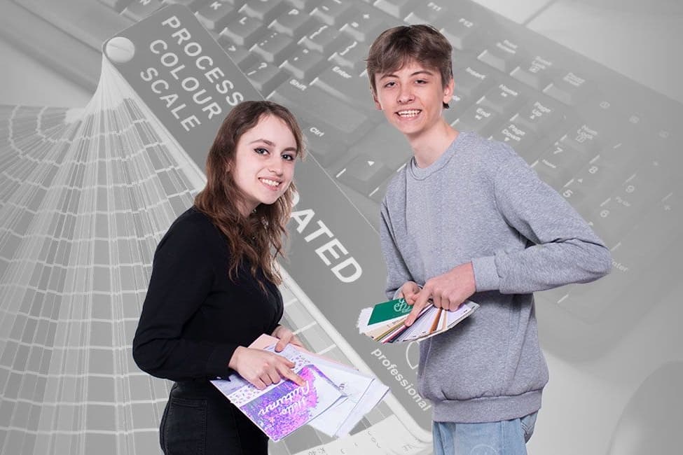 Technik Grafiki i Poligrafii Cyfrowej